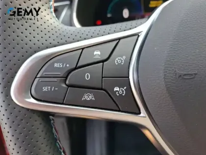 Photo 17 Renault Arkana  E-Tech 145 - 23