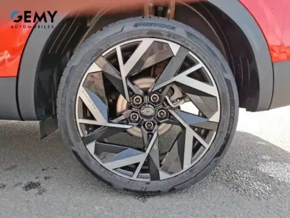 Photo 10 Renault Arkana  E-Tech 145 - 23