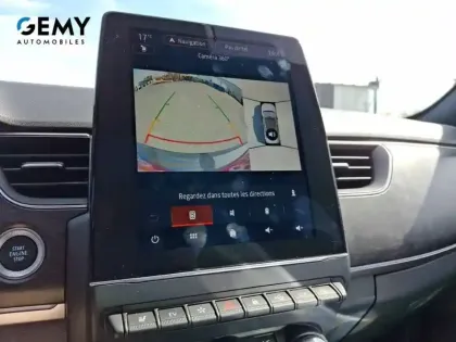 Photo 21 Renault Arkana  E-Tech 145 - 23