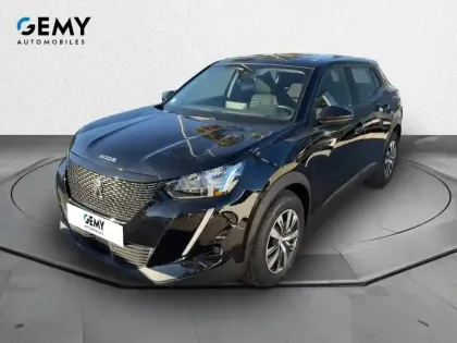 Photo Peugeot 2008 Active