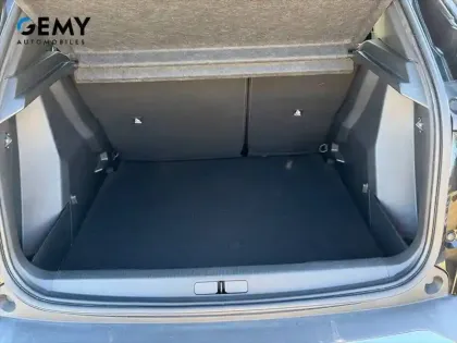 Photo 5 Peugeot 2008  PureTech 100 S&S BVM6