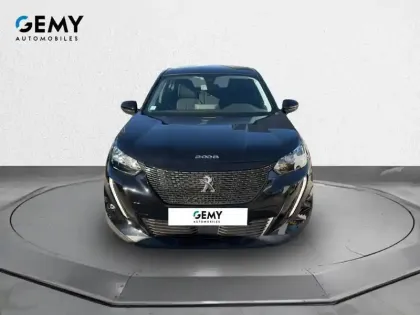 Photo 1 Peugeot 2008  PureTech 100 S&S BVM6