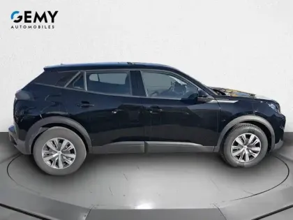 Photo 3 Peugeot 2008  PureTech 100 S&S BVM6