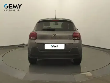 Photo 29 Citroën C3  PureTech 110 S&S EAT6