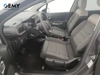 Photo 33 Citroën C3  PureTech 110 S&S EAT6