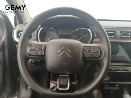 Photo 37 Citroën C3  PureTech 110 S&S EAT6