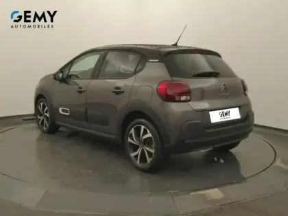 Photo 31 Citroën C3  PureTech 110 S&S EAT6