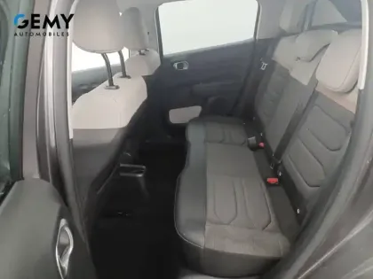 Photo 34 Citroën C3  PureTech 110 S&S EAT6