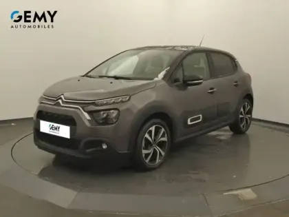 Photo 25 Citroën C3  PureTech 110 S&S EAT6