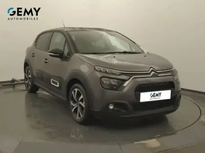 Photo 27 Citroën C3  PureTech 110 S&S EAT6