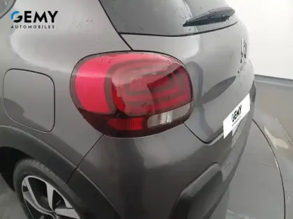 Photo 41 Citroën C3  PureTech 110 S&S EAT6