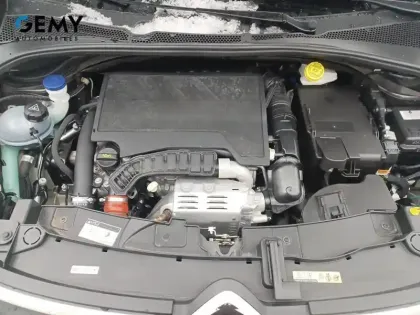 Photo 39 Citroën C3  PureTech 110 S&S EAT6