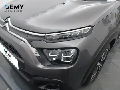 Photo 40 Citroën C3  PureTech 110 S&S EAT6