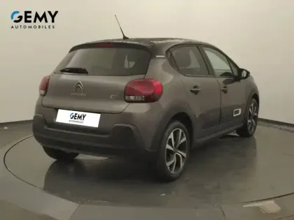 Photo 42 Citroën C3  PureTech 110 S&S EAT6