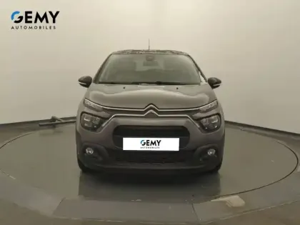 Photo 26 Citroën C3  PureTech 110 S&S EAT6