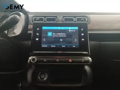 Photo 38 Citroën C3  PureTech 110 S&S EAT6