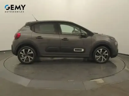 Photo 28 Citroën C3  PureTech 110 S&S EAT6