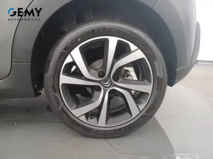 Photo 35 Citroën C3  PureTech 110 S&S EAT6