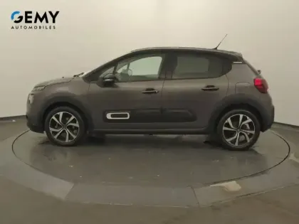 Photo 43 Citroën C3  PureTech 110 S&S EAT6