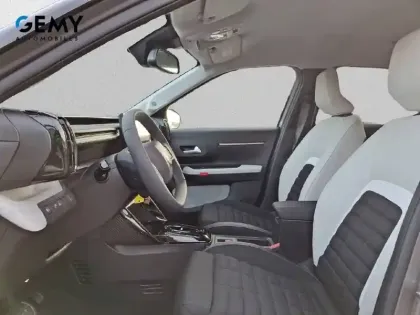 Photo 24 Citroën C3 Aircross  Hybride 145 e-DCS6