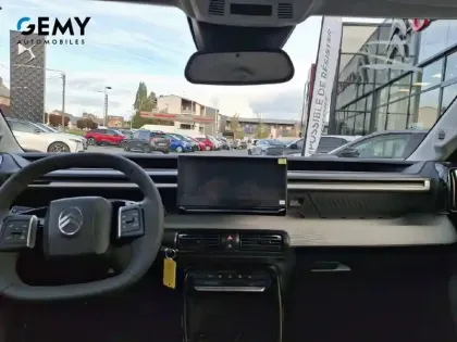 Photo 23 Citroën C3 Aircross  Hybride 145 e-DCS6