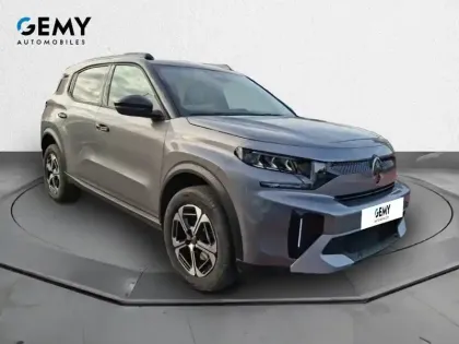 Photo 18 Citroën C3 Aircross  Hybride 145 e-DCS6