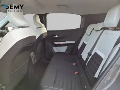 Photo 25 Citroën C3 Aircross  Hybride 145 e-DCS6