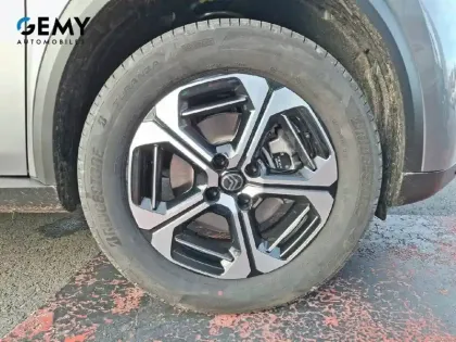 Photo 26 Citroën C3 Aircross  Hybride 145 e-DCS6