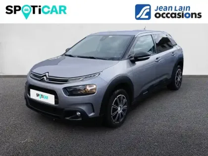 Photo Citroën C4 Cactus Feel