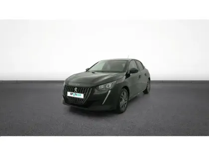 Photo Peugeot 208 Style
