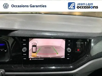 Photo 39 Volkswagen Taigo  1.0 TSI 95 BVM5