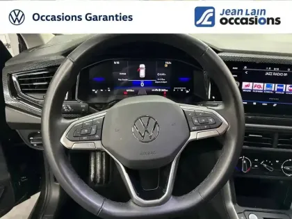 Photo 58 Volkswagen Taigo  1.0 TSI 95 BVM5