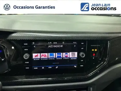 Photo 37 Volkswagen Taigo  1.0 TSI 95 BVM5