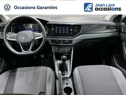 Photo 42 Volkswagen Taigo  1.0 TSI 95 BVM5