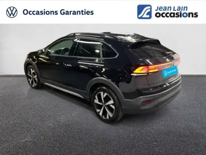 Photo 50 Volkswagen Taigo  1.0 TSI 95 BVM5