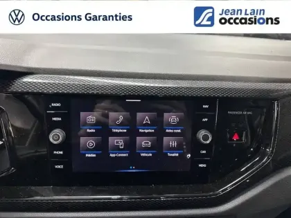 Photo 54 Volkswagen Taigo  1.0 TSI 95 BVM5