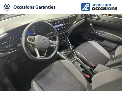 Photo 52 Volkswagen Taigo  1.0 TSI 95 BVM5