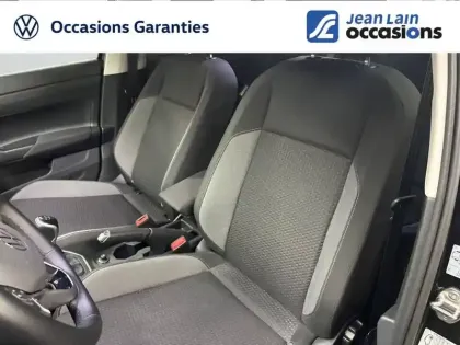 Photo 44 Volkswagen Taigo  1.0 TSI 95 BVM5