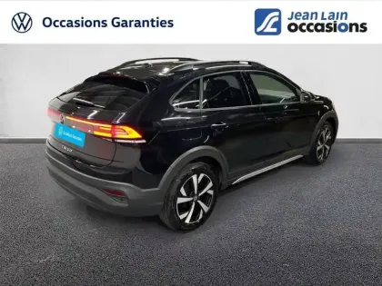 Photo 41 Volkswagen Taigo  1.0 TSI 95 BVM5