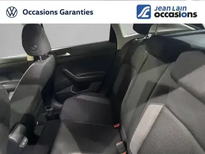 Photo 25 Volkswagen Taigo  1.0 TSI 95 BVM5