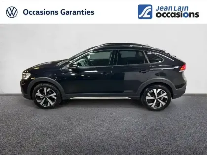 Photo 26 Volkswagen Taigo  1.0 TSI 95 BVM5