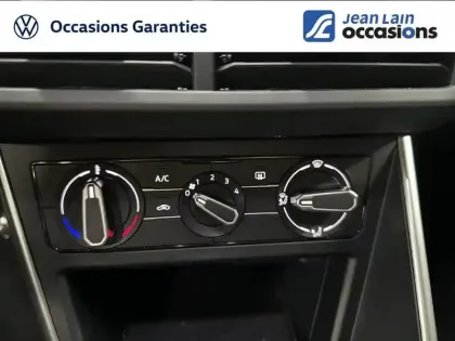 Photo 56 Volkswagen Taigo  1.0 TSI 95 BVM5