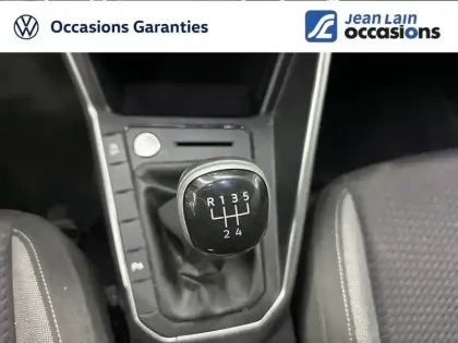 Photo 55 Volkswagen Taigo  1.0 TSI 95 BVM5