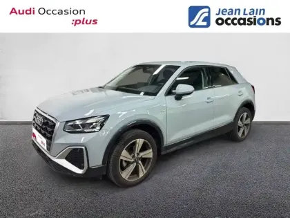Photo Audi Q2 Advanced
