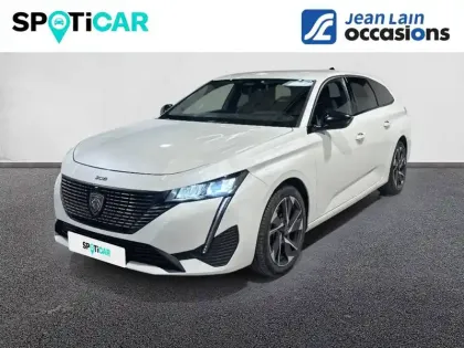 Photo Peugeot 308 Allure Pack