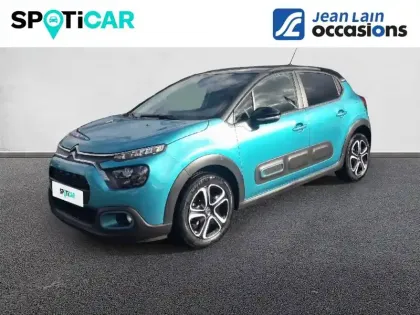 Photo Citroën C3 Feel Pack