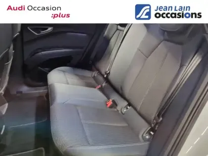 Photo 37 Audi Q4 Gén. I Ph1 S line 5