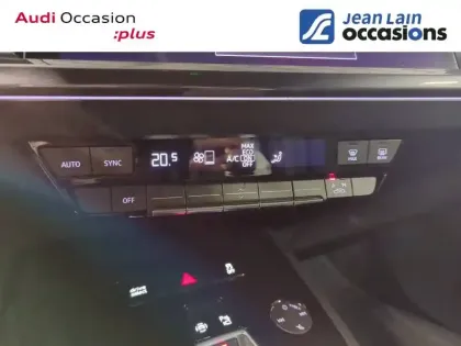 Photo 40 Audi Q4 Gén. I Ph1 S line 5