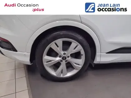 Photo 29 Audi Q4 Gén. I Ph1 S line 5