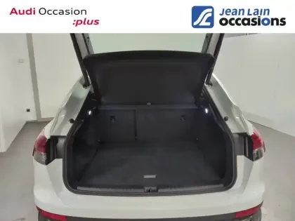 Photo 51 Audi Q4  e-tron Sportback 40 204 ch 82 kWh